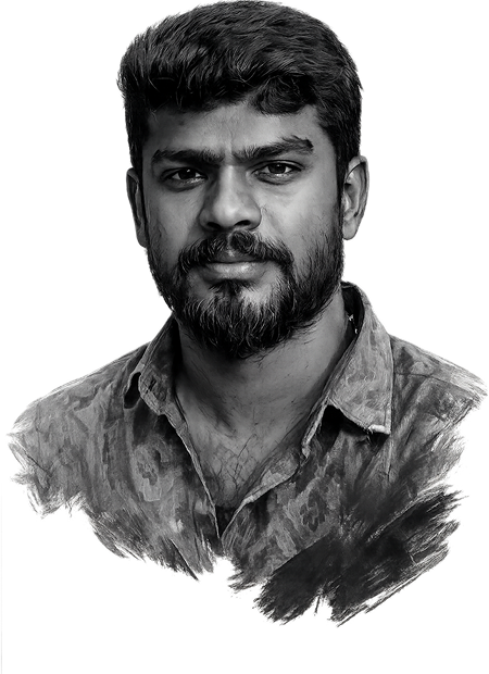 Gopalchandru - Lead Product Designer